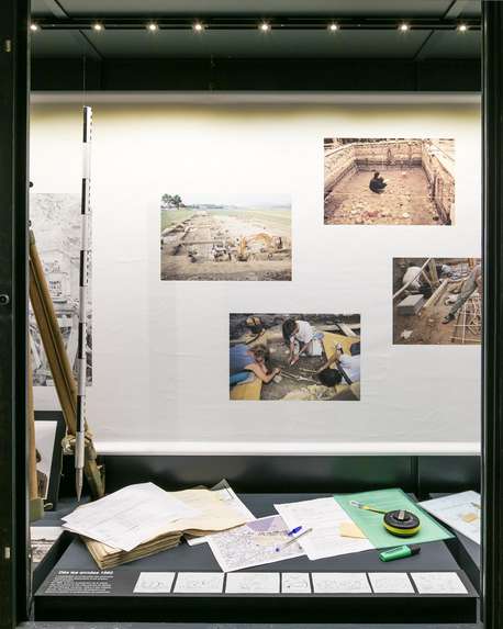 MCAH, publication du musée 2016