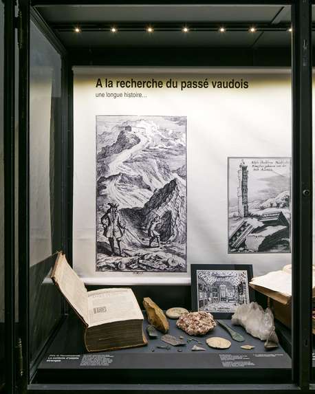 MCAH, publication du musée 2016