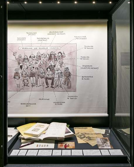 MCAH, publication du musée 2016